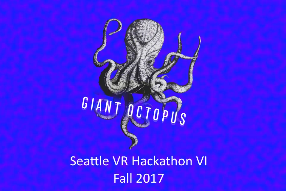 Artwork for Giant Octopus