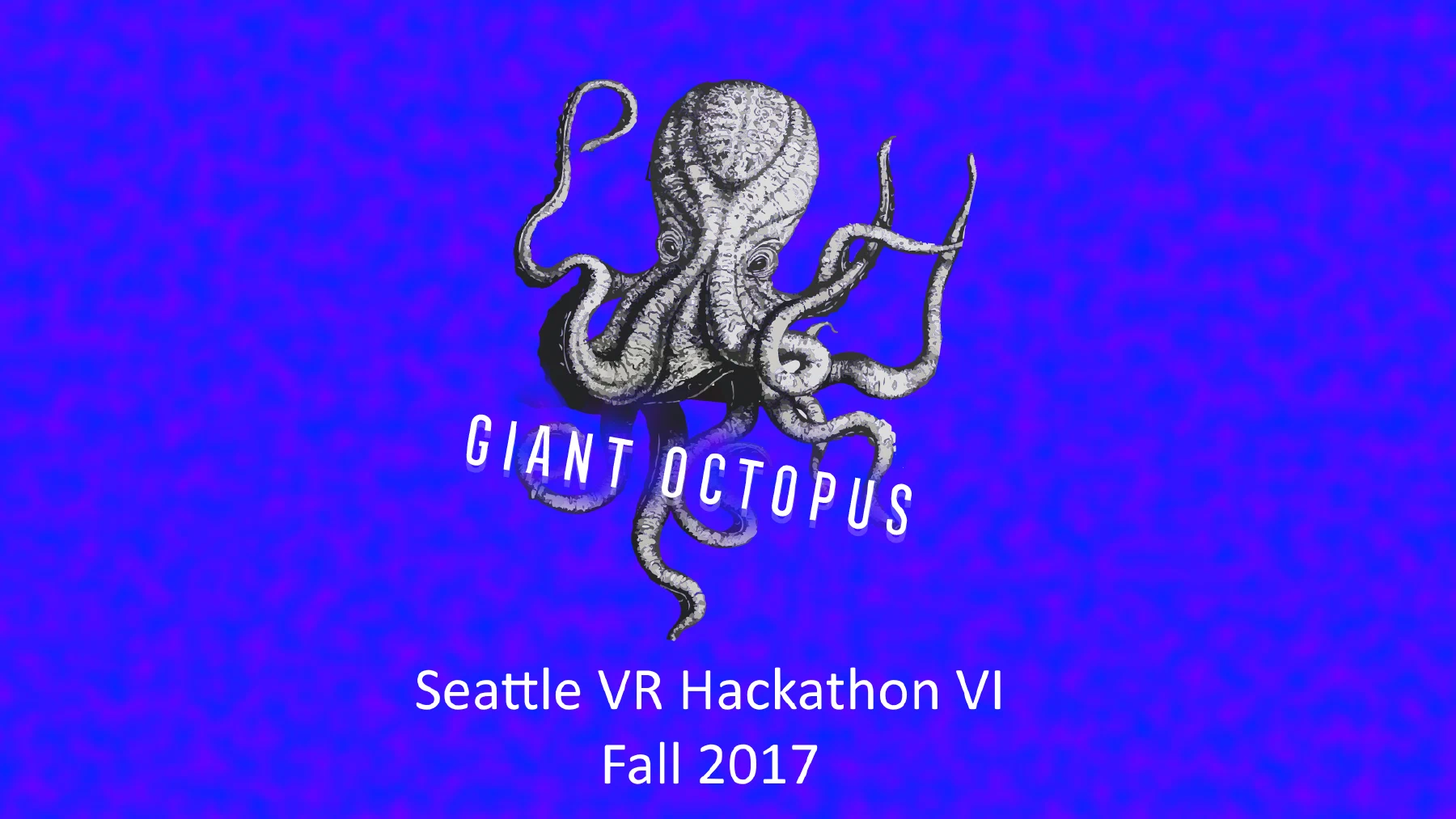 Artwork for Giant Octopus