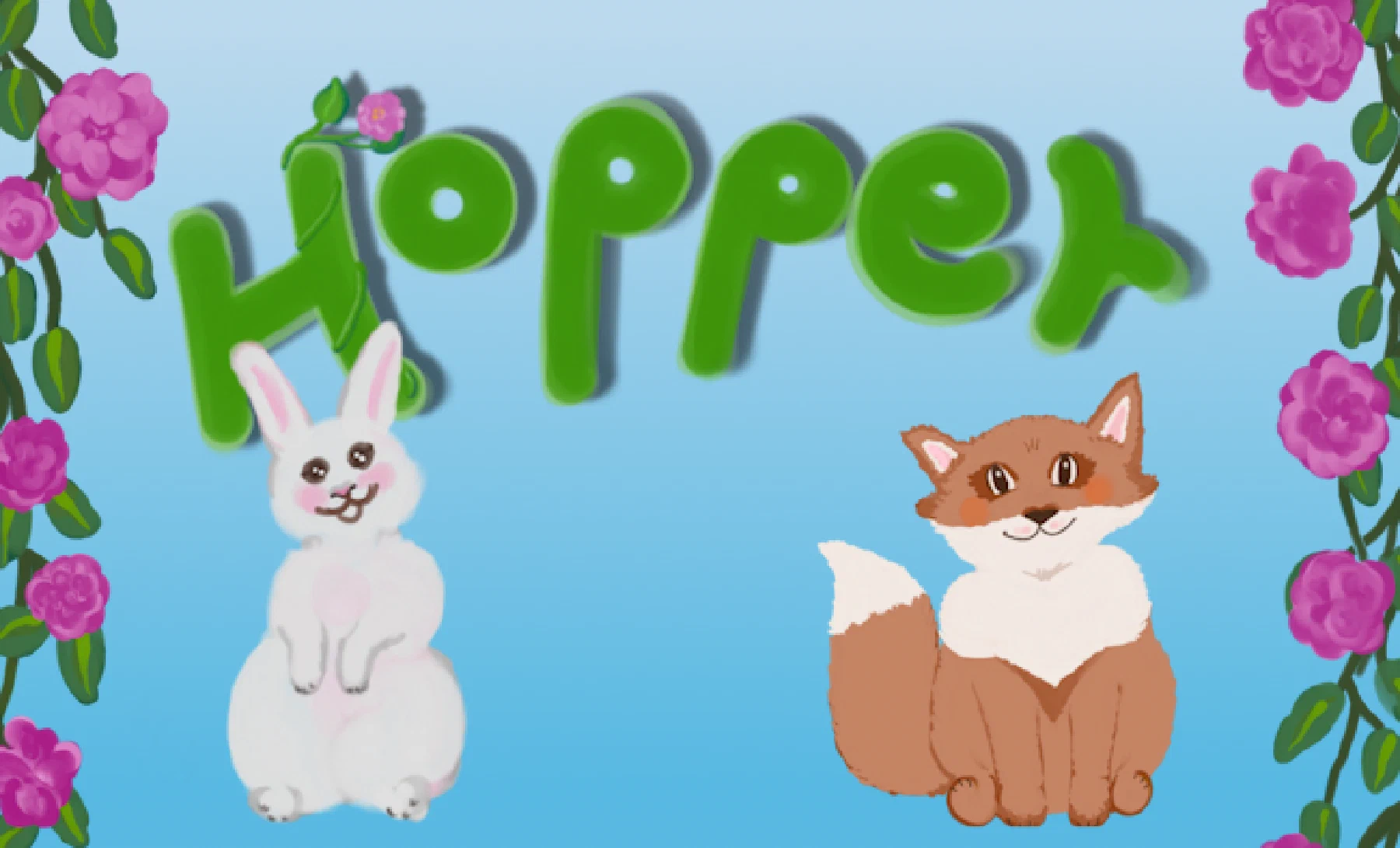 Artwork for Hopper