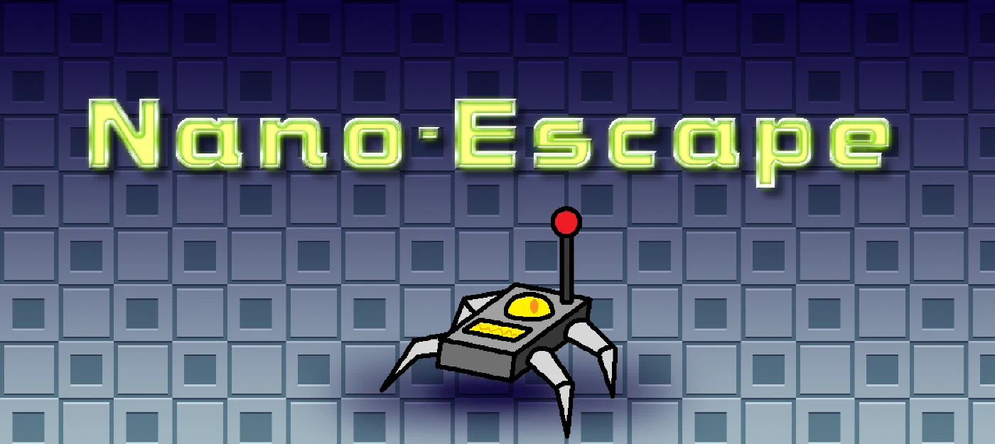 Nano-Escape gallery image 1