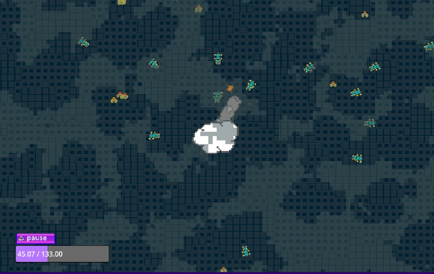Nano-Escape gallery image 4