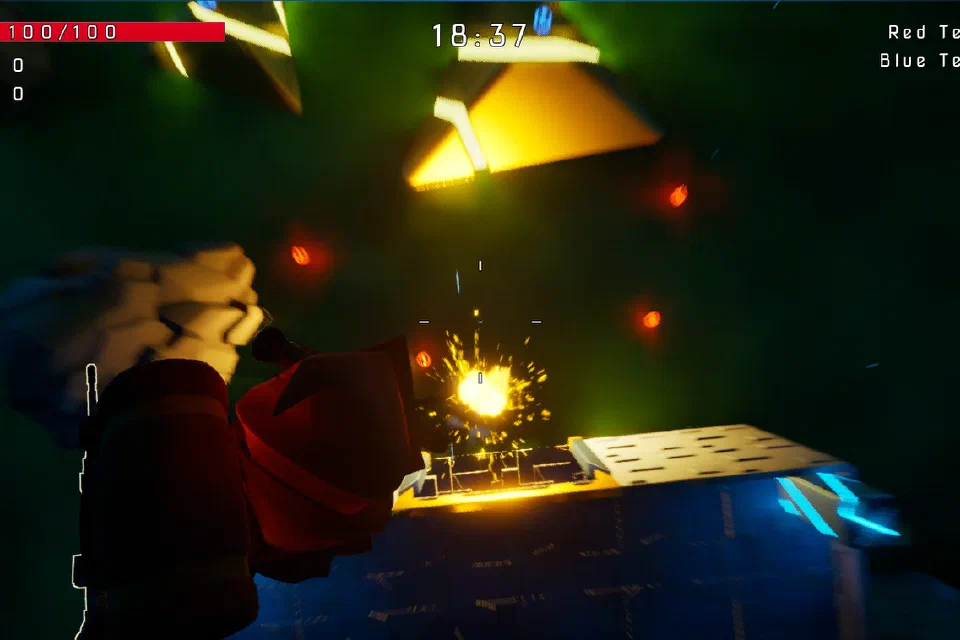 Artwork for Rocket Jump