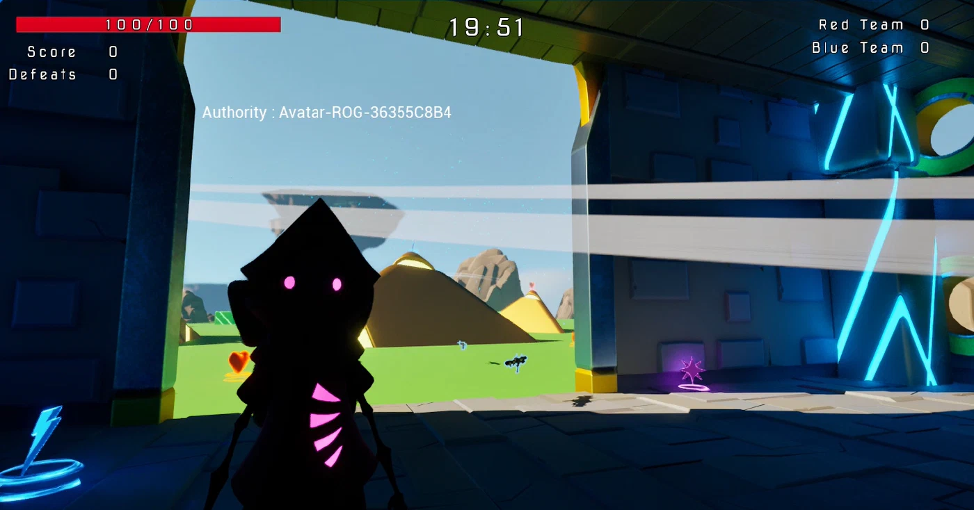 Rocket Jump gallery image 2