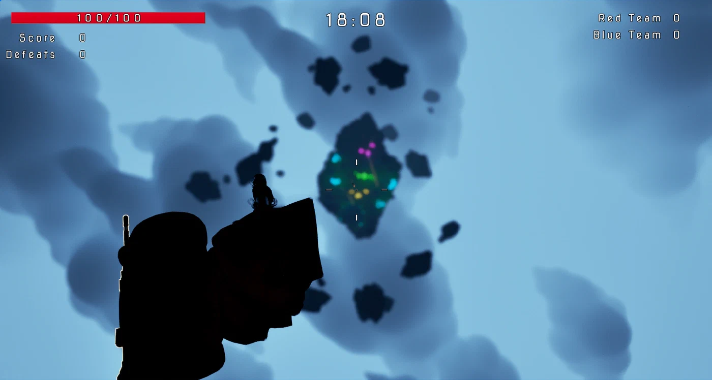 Rocket Jump gallery image 5