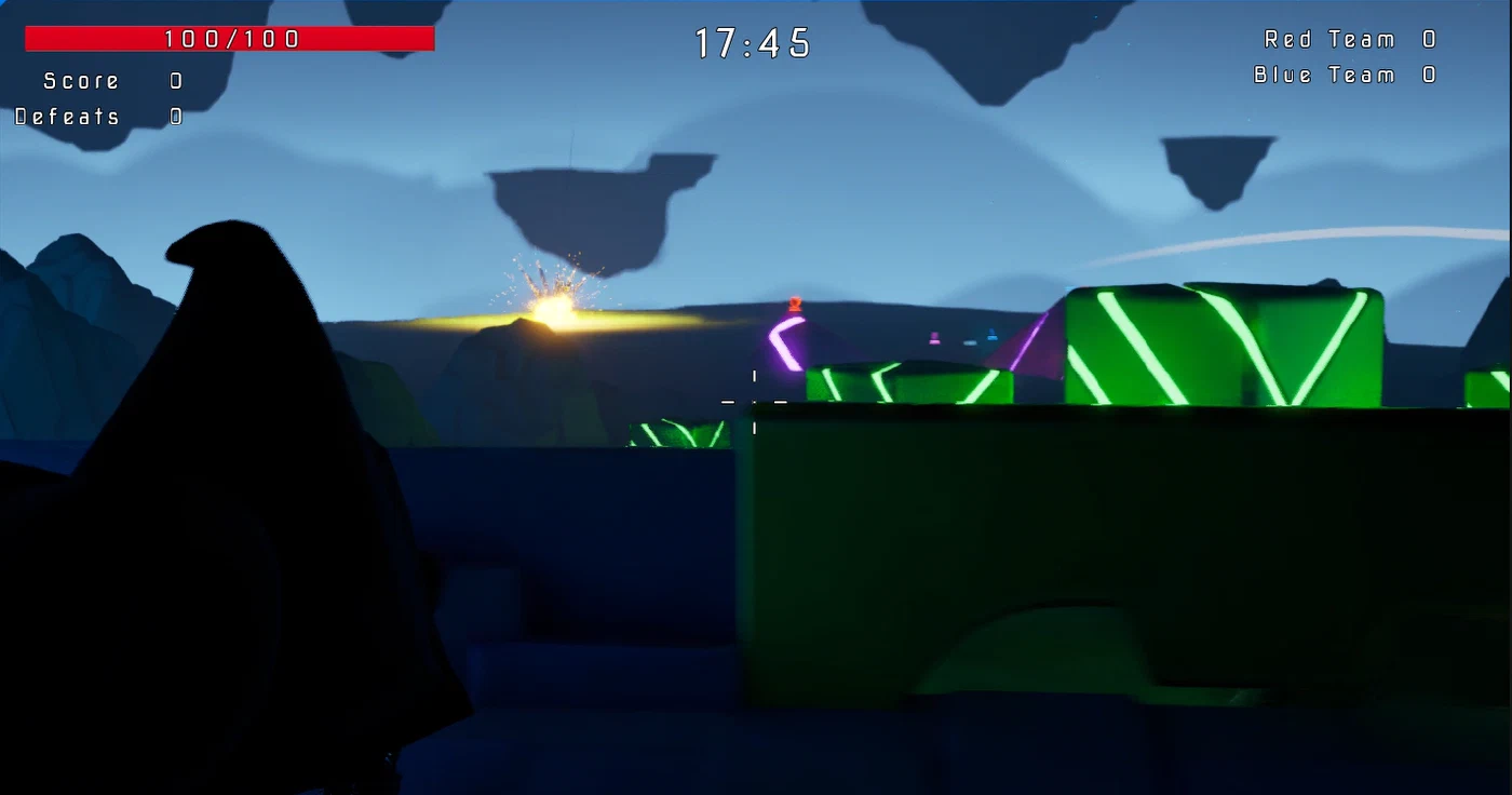 Rocket Jump gallery image 6