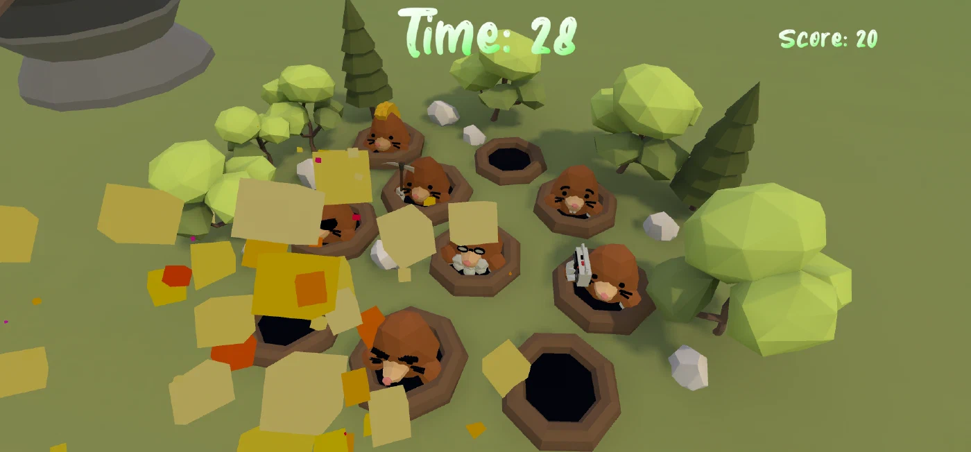 Save a Mole gallery image 3