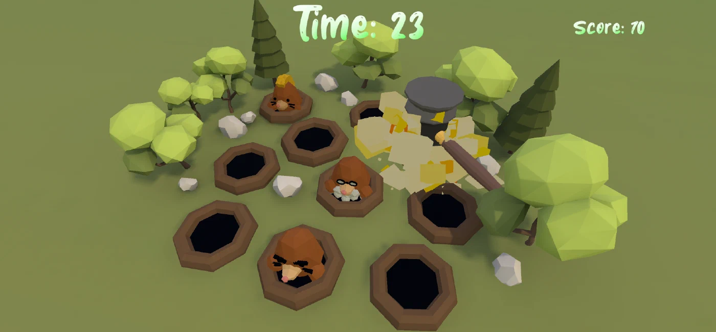 Save a Mole gallery image 4