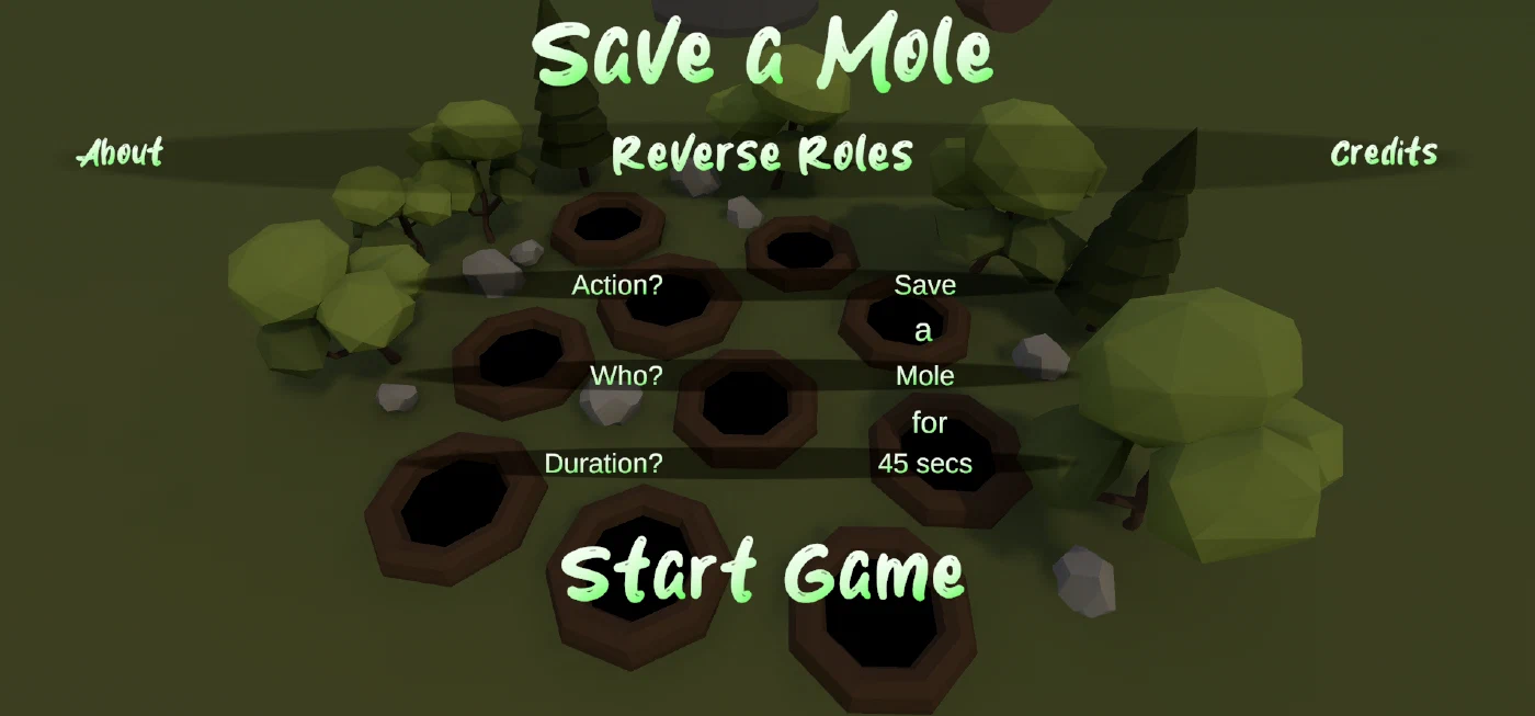Save a Mole gallery image 5