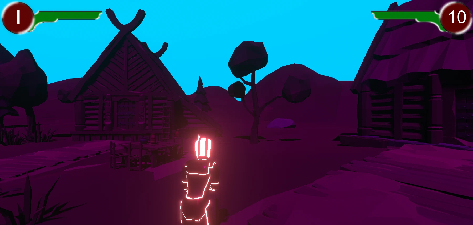 Artwork for Space Monks