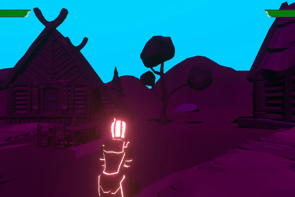 Artwork for Space Monks